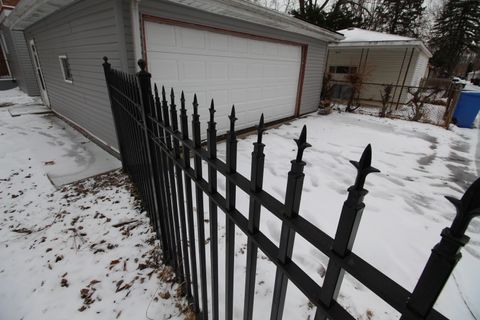 Tiny photo for 10030 S Luella Avenue, Chicago, IL 60617 (MLS # 12534452)