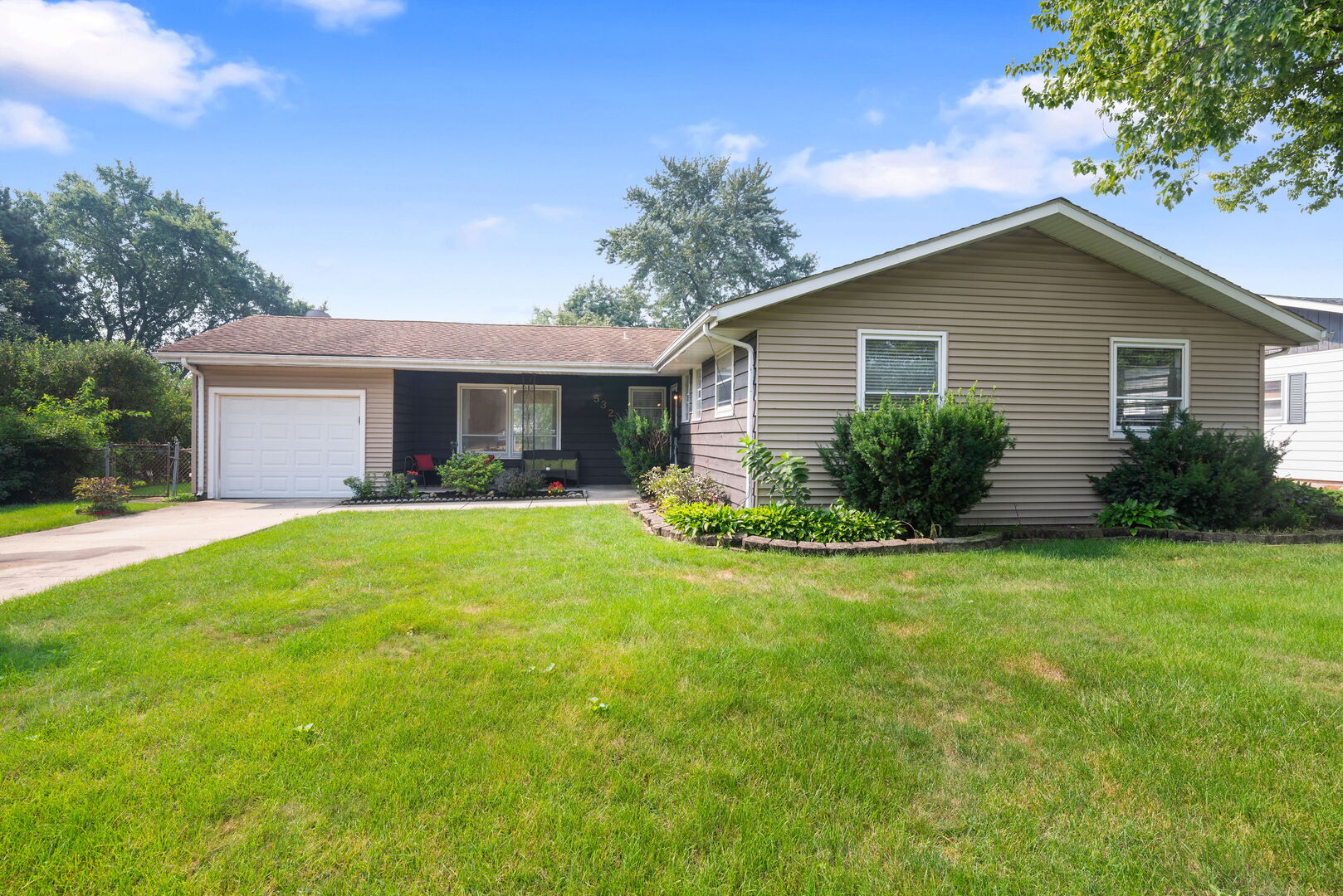 532 Apache Lane