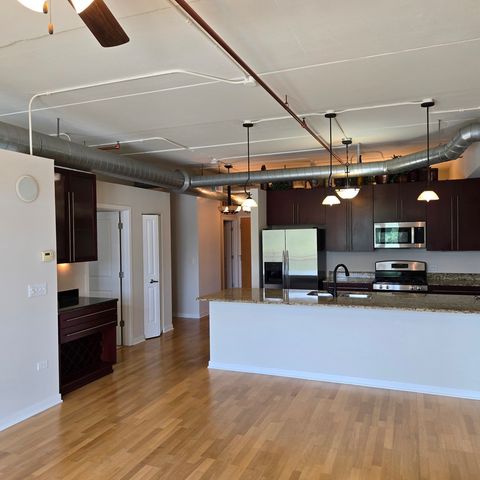 Tiny photo for 170 N Northwest Highway #410, Park Ridge, IL 60068 (MLS # 12501332)