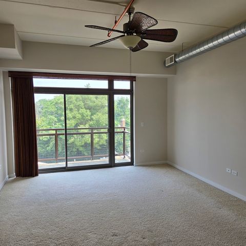 Tiny photo for 170 N Northwest Highway #410, Park Ridge, IL 60068 (MLS # 12501332)