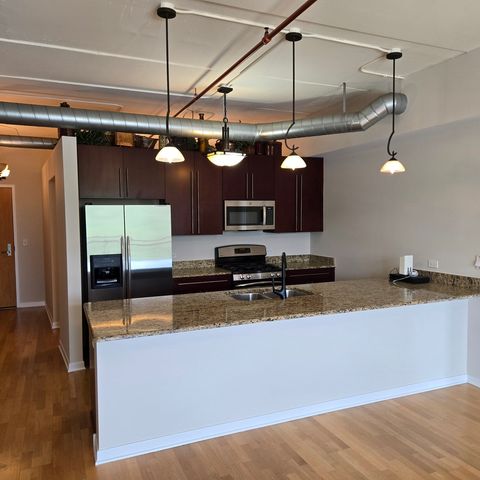 Tiny photo for 170 N Northwest Highway #410, Park Ridge, IL 60068 (MLS # 12501332)