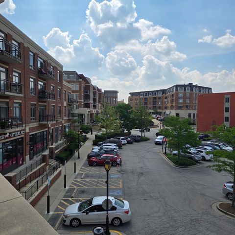 Tiny photo for 170 N Northwest Highway #410, Park Ridge, IL 60068 (MLS # 12501332)