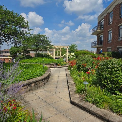 Tiny photo for 170 N Northwest Highway #410, Park Ridge, IL 60068 (MLS # 12501332)