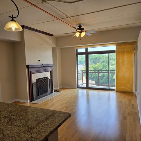 Tiny photo for 170 N Northwest Highway #410, Park Ridge, IL 60068 (MLS # 12501332)