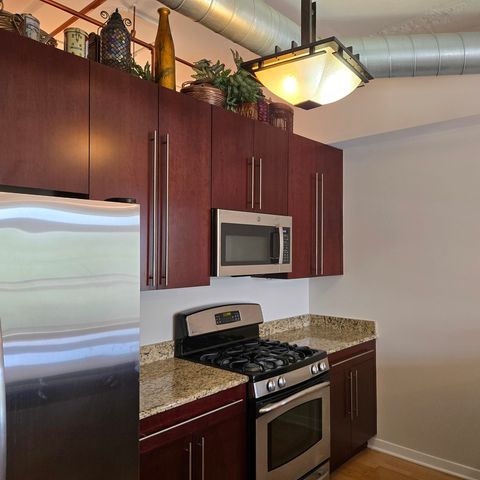Tiny photo for 170 N Northwest Highway #410, Park Ridge, IL 60068 (MLS # 12501332)