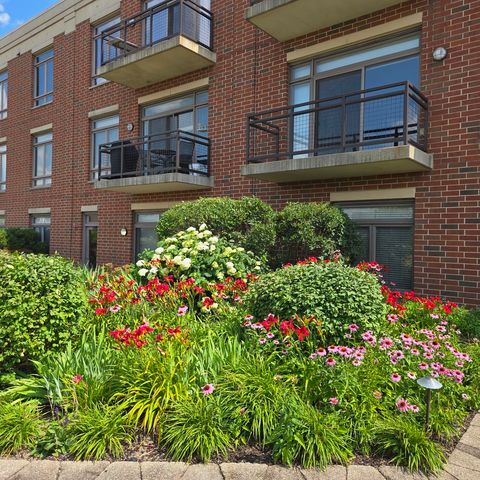 Tiny photo for 170 N Northwest Highway #410, Park Ridge, IL 60068 (MLS # 12501332)