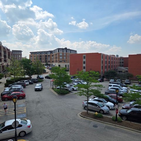 Tiny photo for 170 N Northwest Highway #410, Park Ridge, IL 60068 (MLS # 12501332)