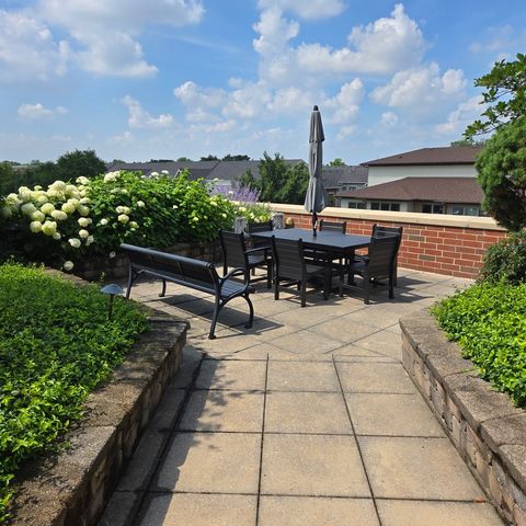 Tiny photo for 170 N Northwest Highway #410, Park Ridge, IL 60068 (MLS # 12501332)