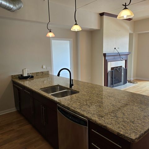 Tiny photo for 170 N Northwest Highway #410, Park Ridge, IL 60068 (MLS # 12501332)
