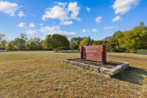 Tiny photo for 3701 King Charles Lane, St. Charles, IL 60174 (MLS # 12508975)