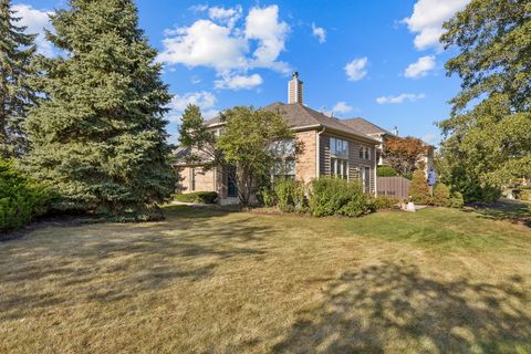 Tiny photo for 3701 King Charles Lane, St. Charles, IL 60174 (MLS # 12508975)