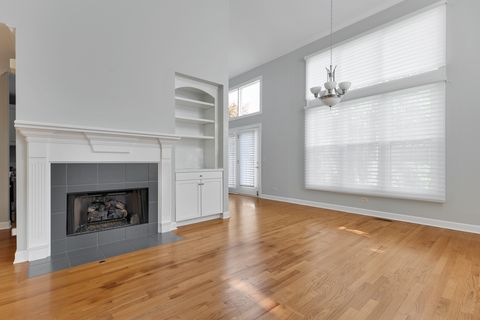 Tiny photo for 3701 King Charles Lane, St. Charles, IL 60174 (MLS # 12508975)