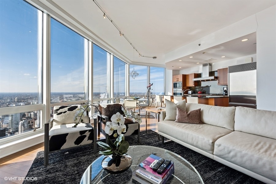 401 N Wabash Avenue 57D