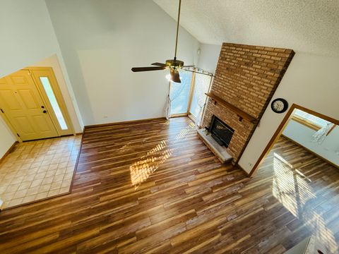 Tiny photo for 1209 Lakewood Drive #D, Morris, IL 60450 (MLS # 12527025)