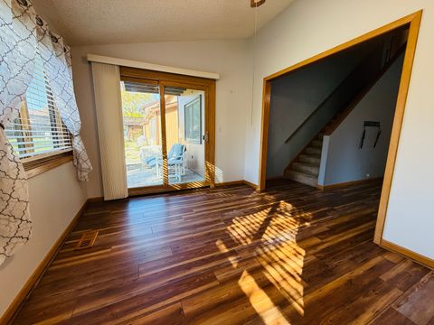 Tiny photo for 1209 Lakewood Drive #D, Morris, IL 60450 (MLS # 12527025)