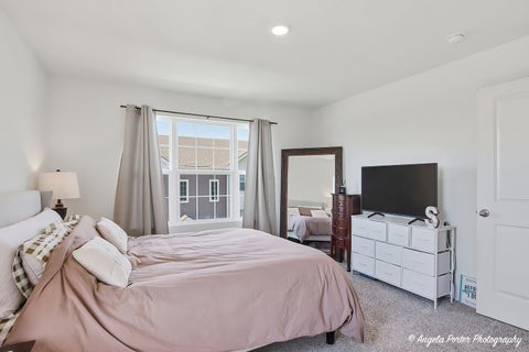 Tiny photo for 2151 Sassafras Way #F, Wonder Lake, IL 60097 (MLS # 12733371)