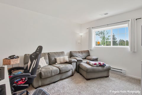 Tiny photo for 2151 Sassafras Way #F, Wonder Lake, IL 60097 (MLS # 12733371)
