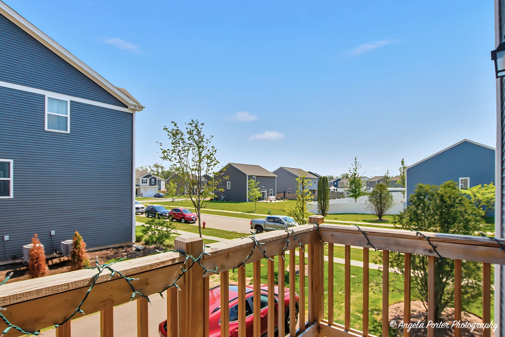2151 Sassafras Way F