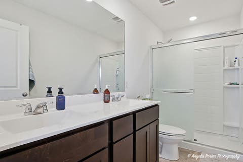 Tiny photo for 2151 Sassafras Way #F, Wonder Lake, IL 60097 (MLS # 12733371)
