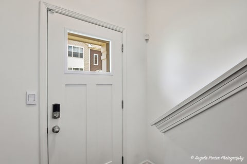 Tiny photo for 2151 Sassafras Way #F, Wonder Lake, IL 60097 (MLS # 12733371)