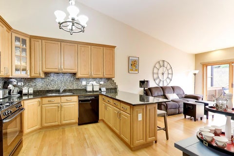 Tiny photo for 11S352 Deer Trail Court, Burr Ridge, IL 60527 (MLS # 12769861)