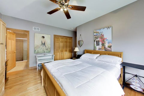 Tiny photo for 11S352 Deer Trail Court, Burr Ridge, IL 60527 (MLS # 12769861)