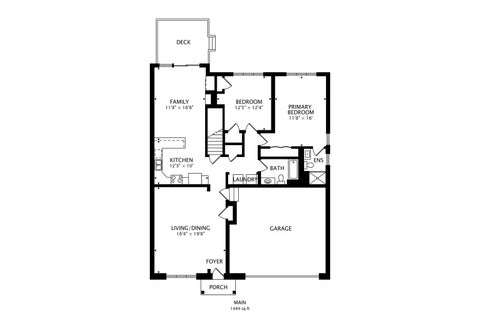 Tiny photo for 11S352 Deer Trail Court, Burr Ridge, IL 60527 (MLS # 12769861)