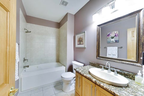 Tiny photo for 11S352 Deer Trail Court, Burr Ridge, IL 60527 (MLS # 12769861)