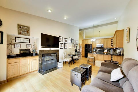Tiny photo for 11S352 Deer Trail Court, Burr Ridge, IL 60527 (MLS # 12769861)