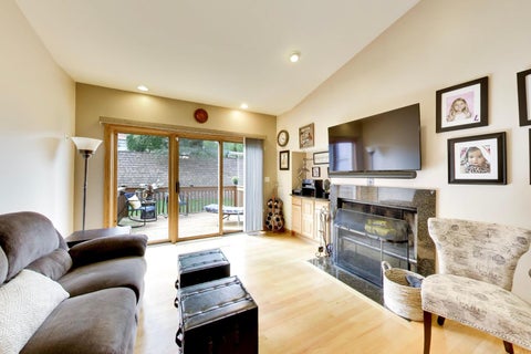 Tiny photo for 11S352 Deer Trail Court, Burr Ridge, IL 60527 (MLS # 12769861)