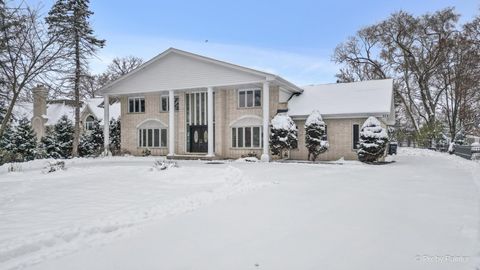 Photo of 274 Timber View Drive, Oak Brook, IL 60523 (MLS # 12530473)