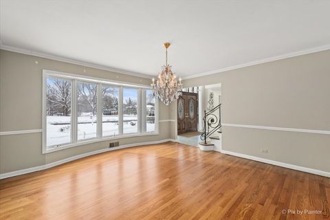 Tiny photo for 274 Timber View Drive, Oak Brook, IL 60523 (MLS # 12530473)