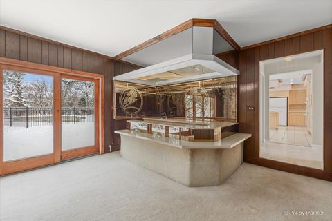 Tiny photo for 274 Timber View Drive, Oak Brook, IL 60523 (MLS # 12530473)