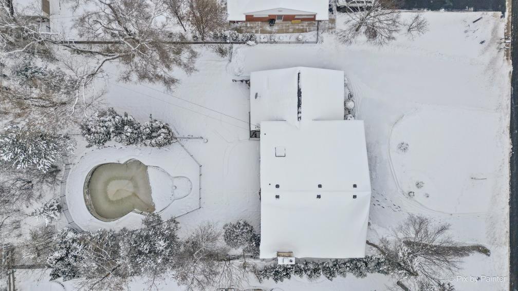 274 Timber View Drive