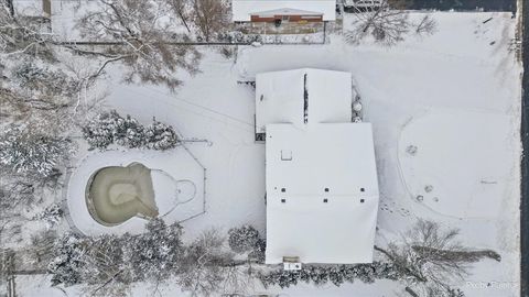 Tiny photo for 274 Timber View Drive, Oak Brook, IL 60523 (MLS # 12530473)