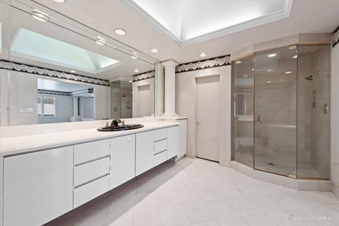 Tiny photo for 274 Timber View Drive, Oak Brook, IL 60523 (MLS # 12530473)