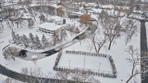 Tiny photo for 274 Timber View Drive, Oak Brook, IL 60523 (MLS # 12530473)