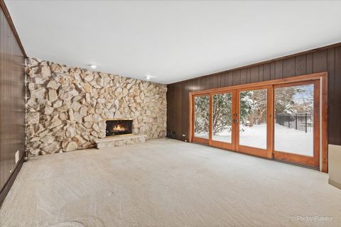 Tiny photo for 274 Timber View Drive, Oak Brook, IL 60523 (MLS # 12530473)