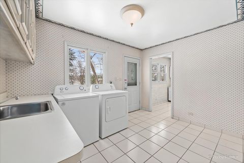 Tiny photo for 274 Timber View Drive, Oak Brook, IL 60523 (MLS # 12530473)