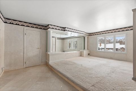 Tiny photo for 274 Timber View Drive, Oak Brook, IL 60523 (MLS # 12530473)