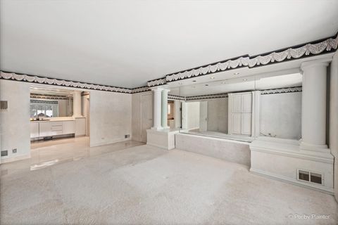 Tiny photo for 274 Timber View Drive, Oak Brook, IL 60523 (MLS # 12530473)