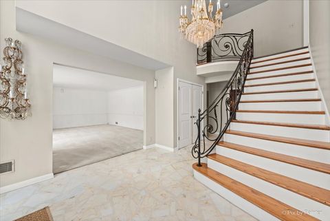 Tiny photo for 274 Timber View Drive, Oak Brook, IL 60523 (MLS # 12530473)