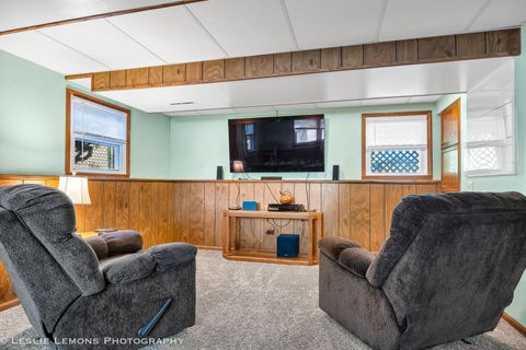 Tiny photo for 2302 Dalewood Parkway, Woodridge, IL 60517 (MLS # 12489026)