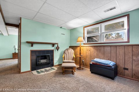 Tiny photo for 2302 Dalewood Parkway, Woodridge, IL 60517 (MLS # 12489026)