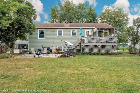 Tiny photo for 2302 Dalewood Parkway, Woodridge, IL 60517 (MLS # 12489026)