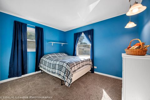 Tiny photo for 2302 Dalewood Parkway, Woodridge, IL 60517 (MLS # 12489026)