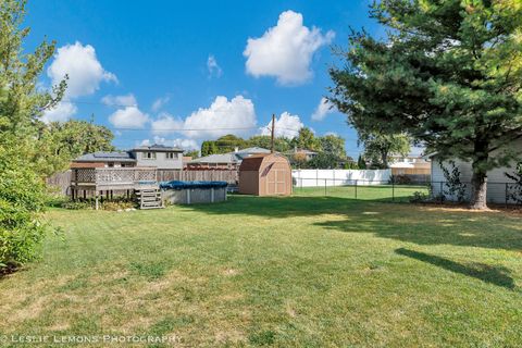 Tiny photo for 2302 Dalewood Parkway, Woodridge, IL 60517 (MLS # 12489026)