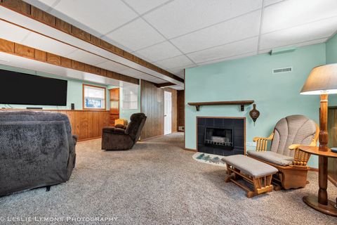 Tiny photo for 2302 Dalewood Parkway, Woodridge, IL 60517 (MLS # 12489026)