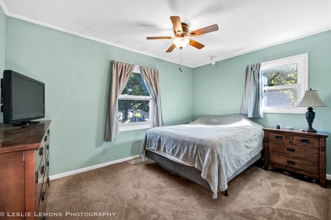 Tiny photo for 2302 Dalewood Parkway, Woodridge, IL 60517 (MLS # 12489026)
