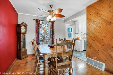 Tiny photo for 2302 Dalewood Parkway, Woodridge, IL 60517 (MLS # 12489026)